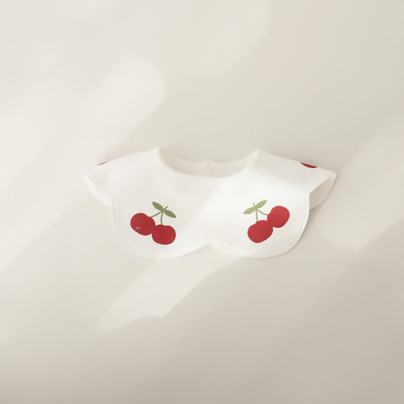 Waterproof Cotton Bibs