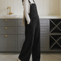 Chic Denim Overalls