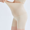 Seamless Over Bump Bike Short