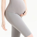 Seamless Support Legging Short