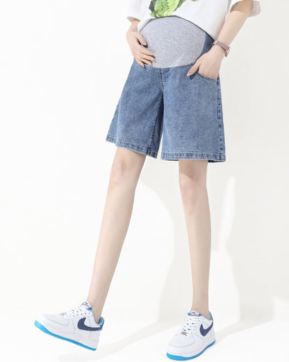 Fashion Denim Shorts