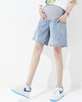 Fashion Denim Shorts
