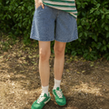 Fashion Denim Shorts