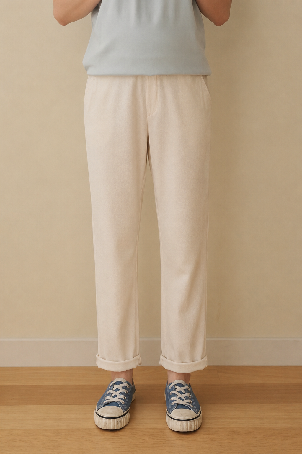 Nines Harem Pants