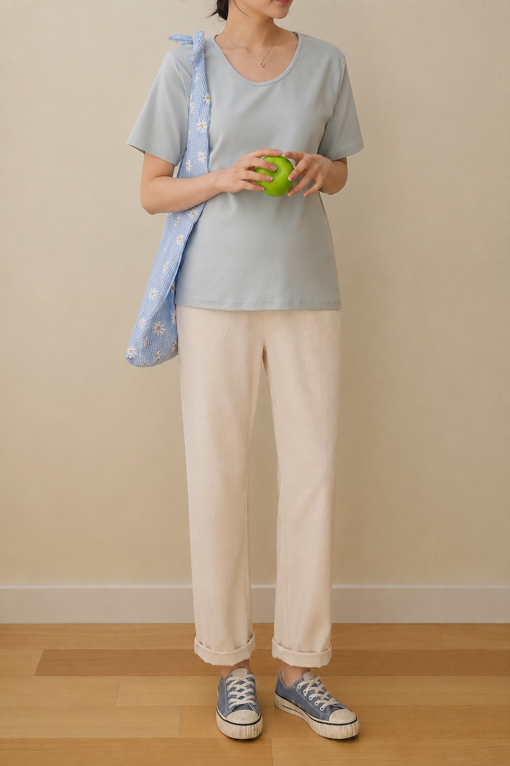Nines Harem Pants