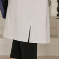 Maternity Seamless Support Bike Shorts