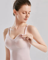 Seamless Nursing Tank