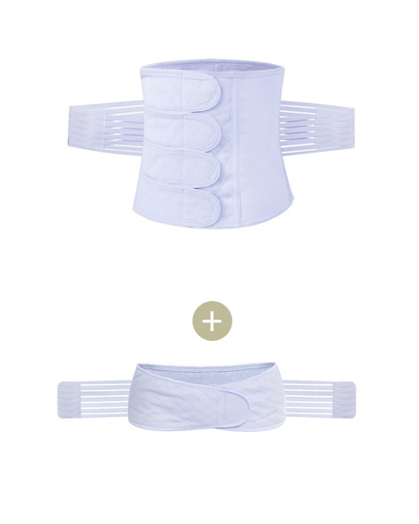 Postnatal Recovery & Support Belt