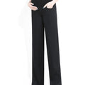 Side Slit Jeans