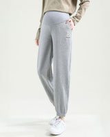 Bear Stretch Jogger Pants