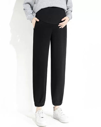 Stretch Jogger Pants