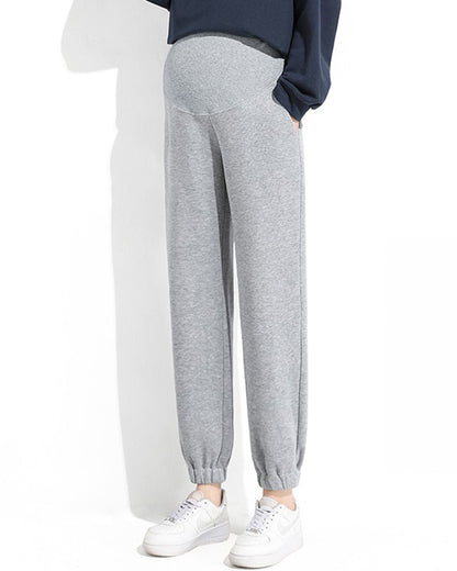 Stretch Jogger Pants