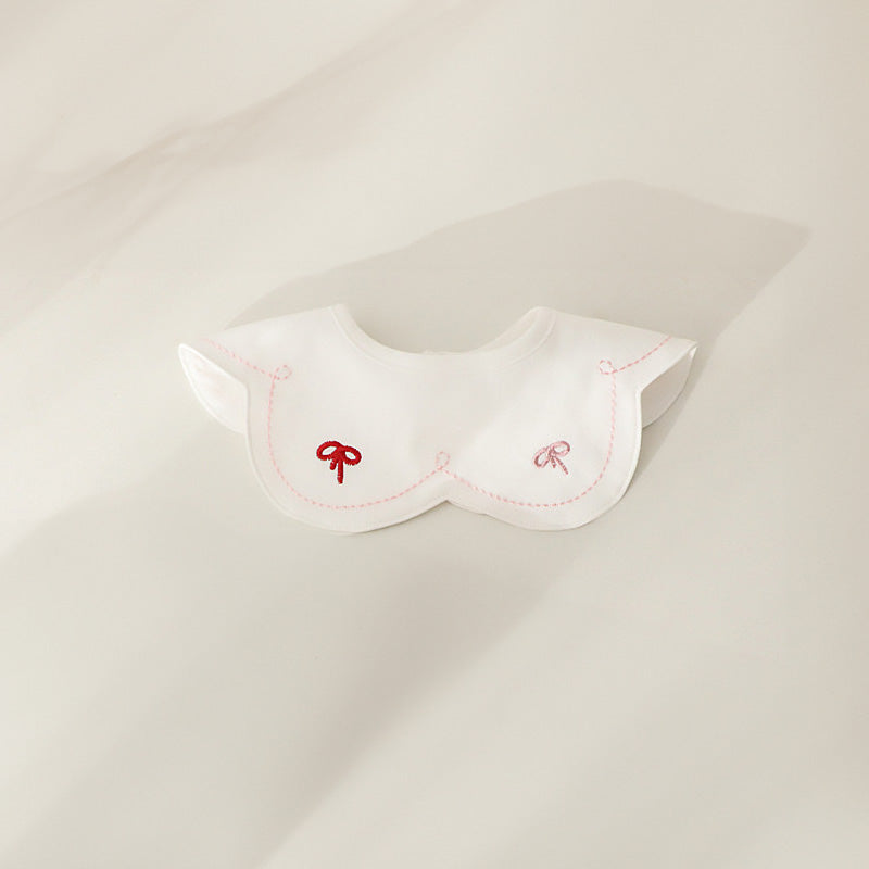 Waterproof Cotton Bibs