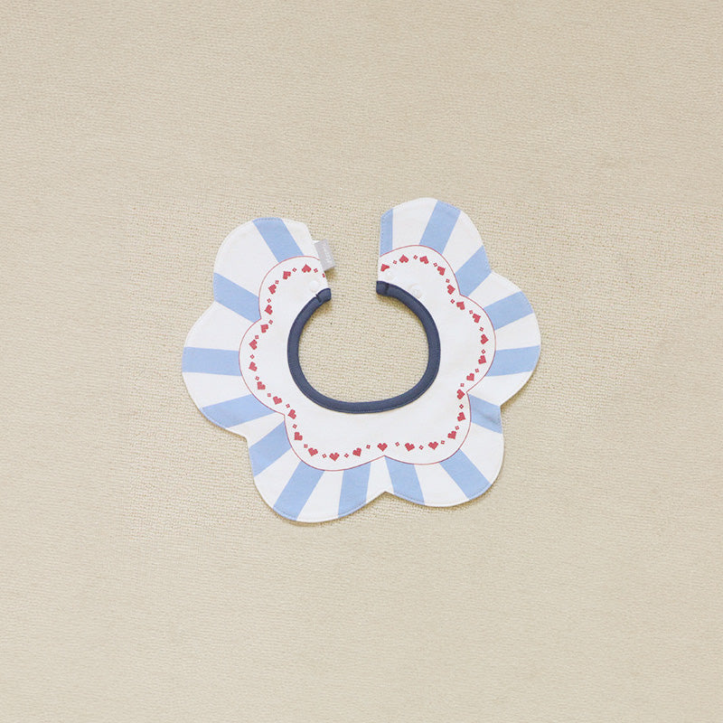 Waterproof Cotton Bibs