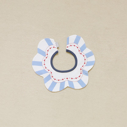 Waterproof Cotton Bibs